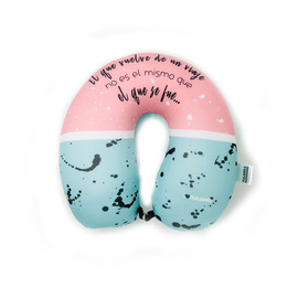 CUELLO MICROPERLAS - PERSONALIZADO