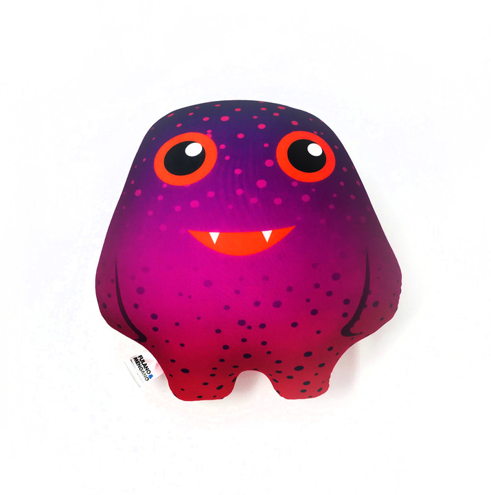 Monstruo Grande PUNTITOS