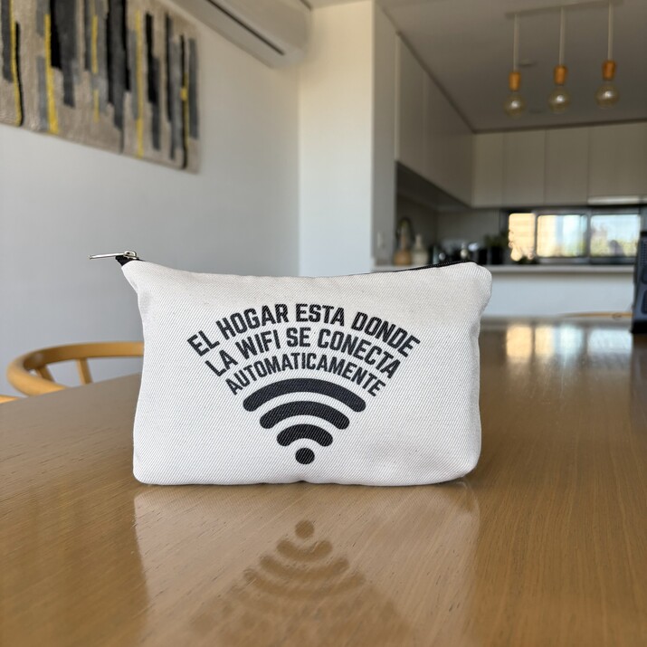 NECESER - WIFI